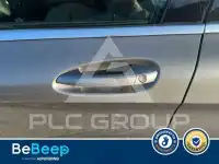 2016 Mercedes Benz GLA 220