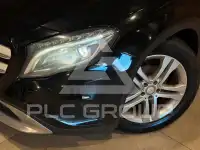 2016 Mercedes Benz GLA 220
