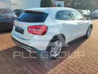2016 Mercedes Benz GLA 220
