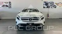 2016 Mercedes Benz GLA 220