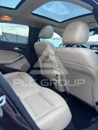 2016 Mercedes Benz GLA 220