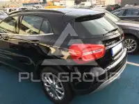 2016 Mercedes Benz GLA 220