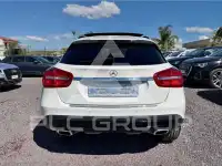 2016 Mercedes Benz GLA 220