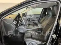 2016 Mercedes Benz GLA 220