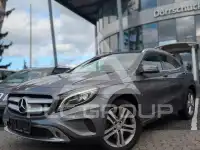 2016 Mercedes Benz GLA 220