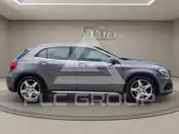 2016 Mercedes Benz GLA 220
