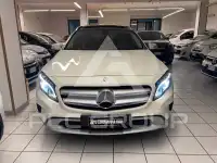 2016 Mercedes Benz GLA 220