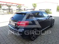 2016 Mercedes Benz GLA 220