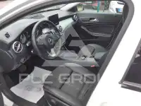2016 Mercedes Benz GLA 220