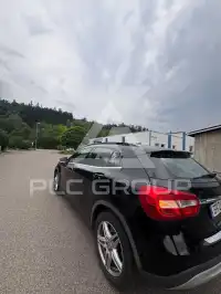 2016 Mercedes Benz GLA 220