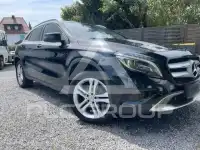 2016 Mercedes Benz GLA 220