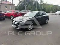 2016 Mercedes Benz GLA 220