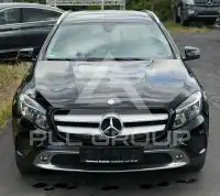 2016 Mercedes Benz GLA 220