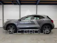 2016 Mercedes Benz GLA 220