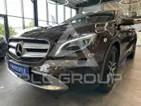 2016 Mercedes Benz GLA 220