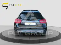 2016 Mercedes Benz GLA 220