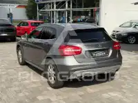 2016 Mercedes Benz GLA 220