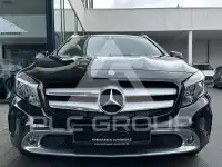 2016 Mercedes Benz GLA 220
