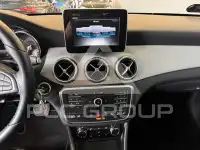2016 Mercedes Benz GLA 220