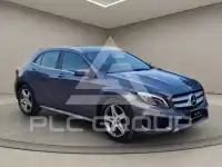 2016 Mercedes Benz GLA 220