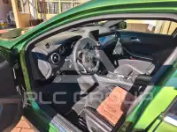 2016 Mercedes Benz GLA 220