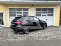 2016 Mercedes Benz GLA 220
