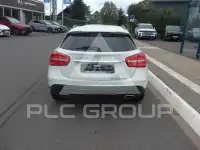 2016 Mercedes Benz GLA 220