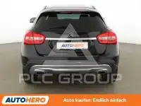 2016 Mercedes Benz GLA 220
