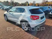 2016 Mercedes Benz GLA 220