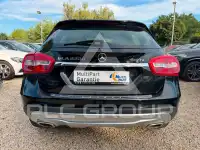 2016 Mercedes Benz GLA 220