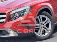 2016 Mercedes Benz GLA 220