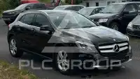 2016 Mercedes Benz GLA 220