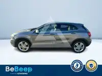 2016 Mercedes Benz GLA 220