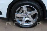 2016 Mercedes Benz GLA 220