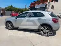2016 Mercedes Benz GLA 220