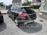 2016 Mercedes Benz GLA 220