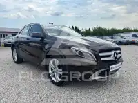 2016 Mercedes Benz GLA 220