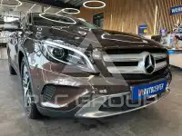 2016 Mercedes Benz GLA 220