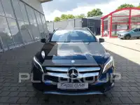 2016 Mercedes Benz GLA 220
