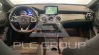 2016 Mercedes Benz GLA 220