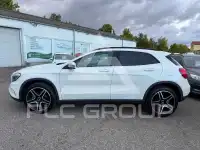 2016 Mercedes Benz GLA 220