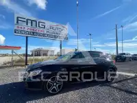 2016 Mercedes Benz GLA 220