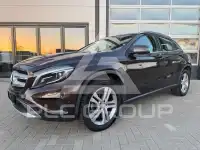 2016 Mercedes Benz GLA 220