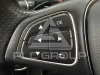 2016 Mercedes Benz GLA 220