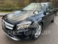 2016 Mercedes Benz GLA 220