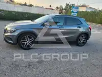 2016 Mercedes Benz GLA 220