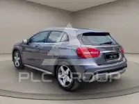 2016 Mercedes Benz GLA 220