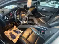 2016 Mercedes Benz GLA 220