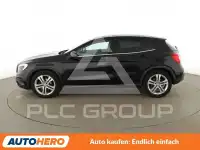 2016 Mercedes Benz GLA 220
