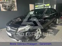 2016 Mercedes Benz A 160
